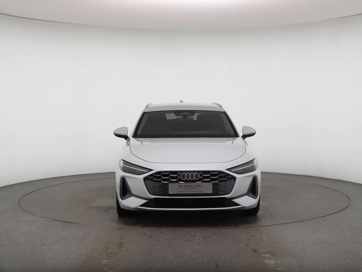 Bild eines Audi A5 Avant TFSI