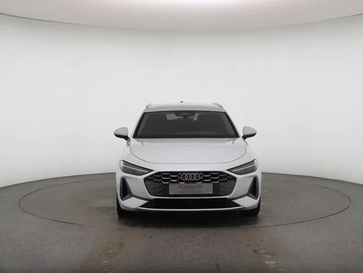 Bild eines Audi A5 Avant TFSI