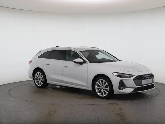 Bild eines Audi A5 Avant TFSI