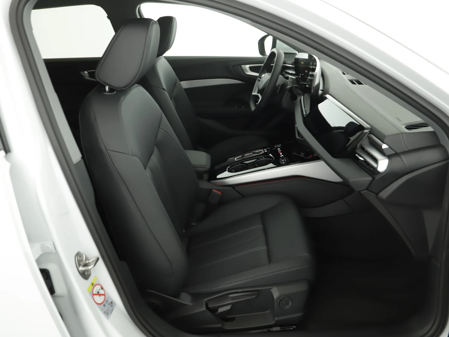 Bild eines Audi A5 Avant TFSI