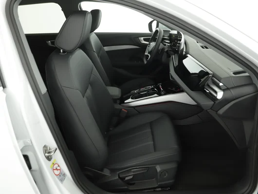 Bild eines Audi A5 Avant TFSI