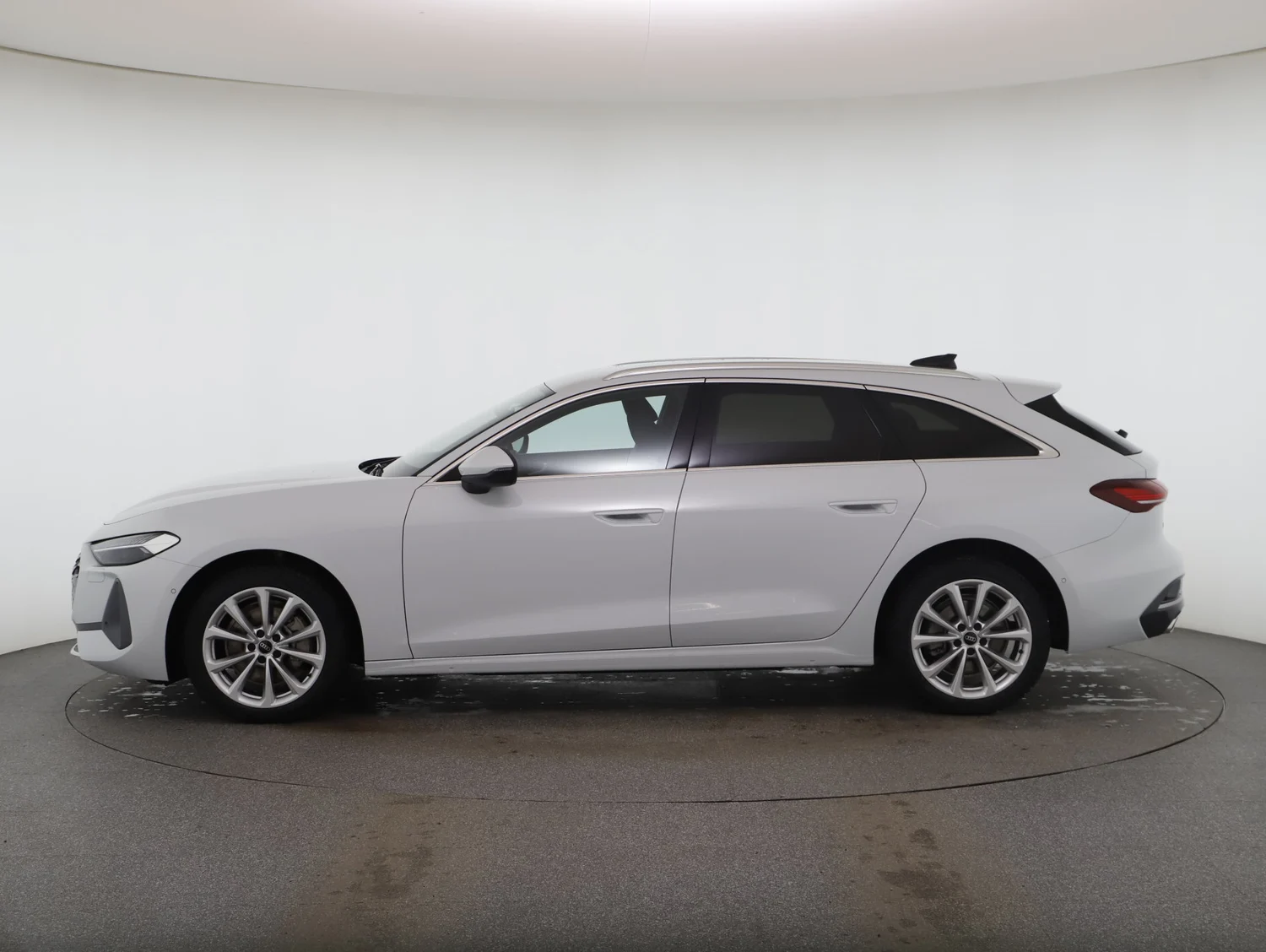 Bild eines Audi A5 Avant TFSI
