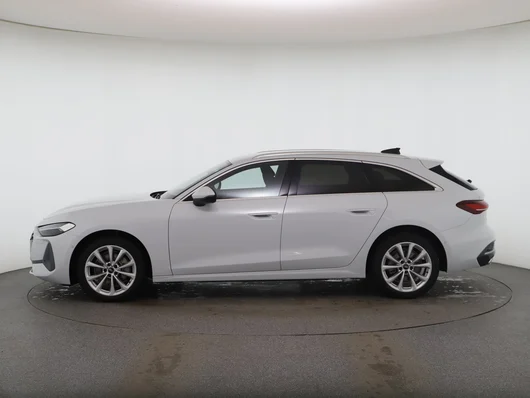 Bild eines Audi A5 Avant TFSI