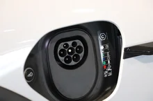 Thumbnail-Foto von Fahrzeug