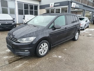VW Touran