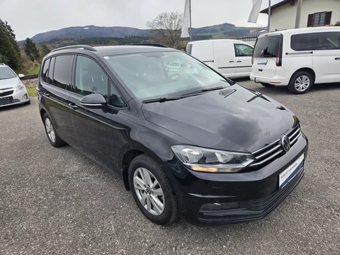VW Touran