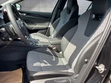 Škoda Octavia Combi Sportline TSI mHEV DSG in Black-Magic Perleffekt