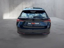 Škoda Octavia Combi Sportline TSI mHEV DSG in Black-Magic Perleffekt