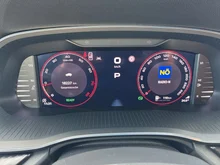 Škoda Octavia Combi Sportline TSI mHEV DSG in Black-Magic Perleffekt