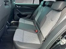 Škoda Octavia Combi Sportline TSI mHEV DSG in Black-Magic Perleffekt