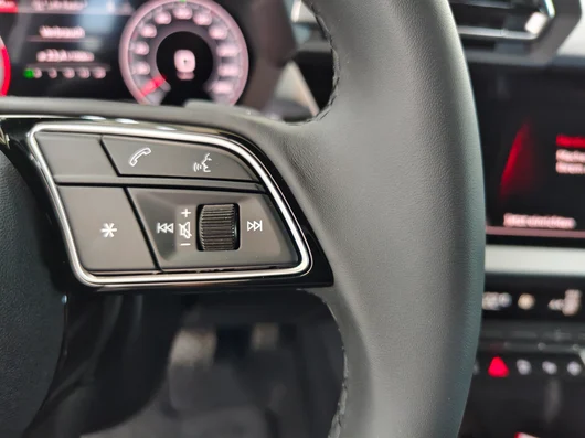 Bild eines Audi A3 Sportback 30 TFSI