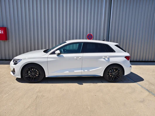 Bild eines Audi A3 Sportback 30 TFSI