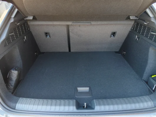Bild eines Audi A3 Sportback 30 TFSI