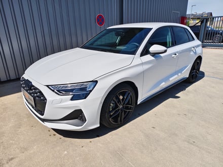 Audi A3 Sportback 30 TFSI