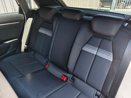 Bild eines Audi A3 Sportback 30 TFSI