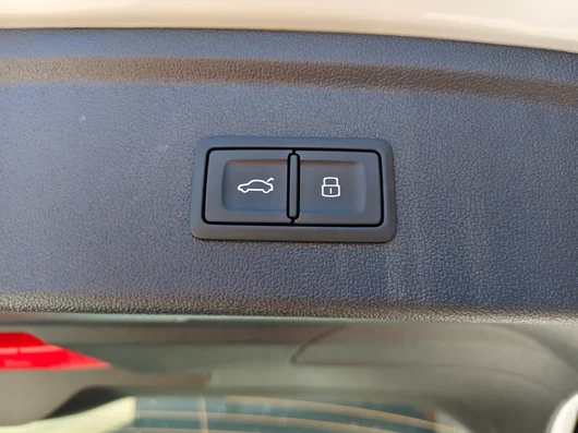 Bild eines Audi A3 Sportback 30 TFSI