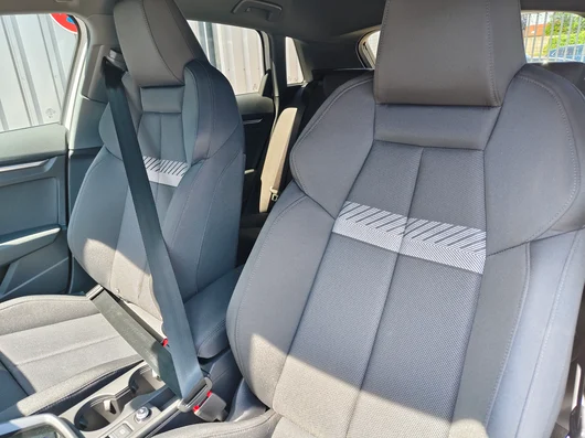 Bild eines Audi A3 Sportback 30 TFSI