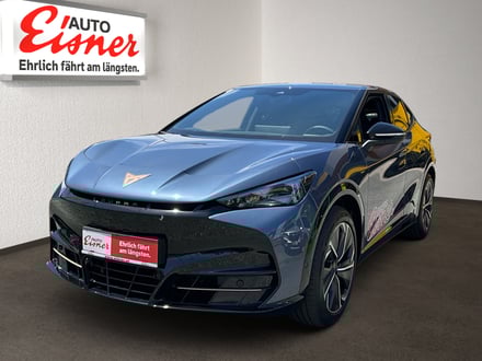CUPRA Tavascan DEAL VZ 4Drive 250kW/340PS