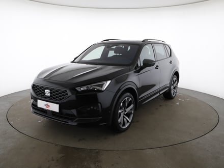 SEAT Tarraco FR 2.0 TDI DSG