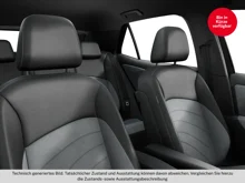 VW ID.3 Pro 150 kW in Grenadillschwarz Metallic Dach Schwarz