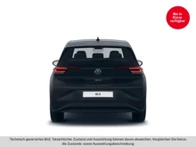 VW ID.3 Pro 150 kW in Grenadillschwarz Metallic Dach Schwarz