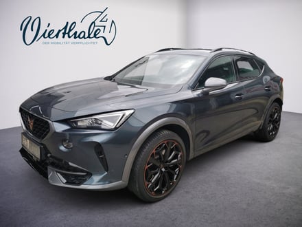 CUPRA Formentor VZ 2.0 TSI 310 PS DSG 4Drive