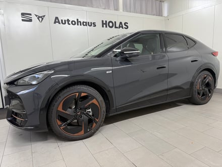 CUPRA Tavascan VZ Adrenaline 4Drive250kW/340PS