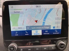 Thumbnail-Foto von Fahrzeug