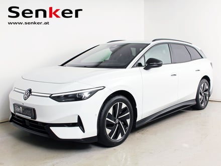 VW ID.7 Tourer Pro 210 kW Business