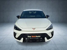 CUPRA Leon 1.5 TSI in Taiga-Grau Metallic