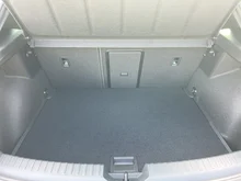 CUPRA Leon 1.5 TSI in Taiga-Grau Metallic
