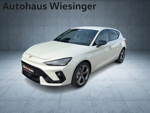 CUPRA Leon 1.5 TSI
