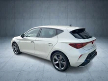 CUPRA Leon 1.5 TSI in Taiga-Grau Metallic