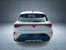 CUPRA Leon 1.5 TSI in Taiga-Grau Metallic