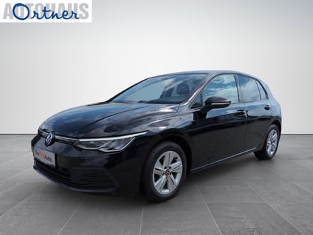 VW Golf Life TDI