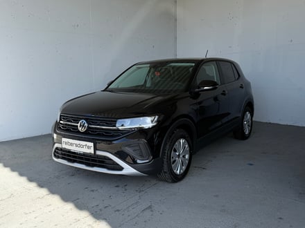 VW T-Cross 4Me TSI