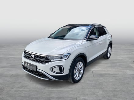 VW T-Roc Friends TSI