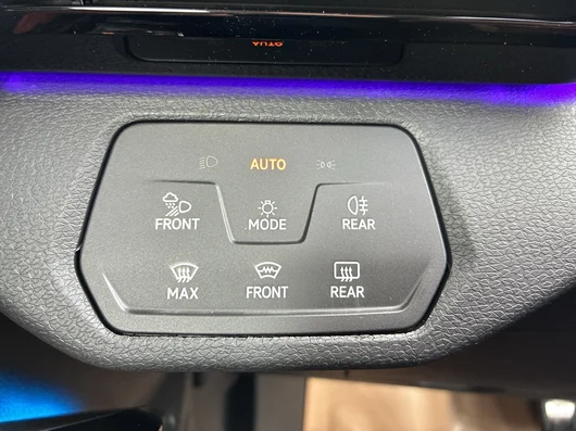Bild eines VW ID.4 Pro 210 kW Business