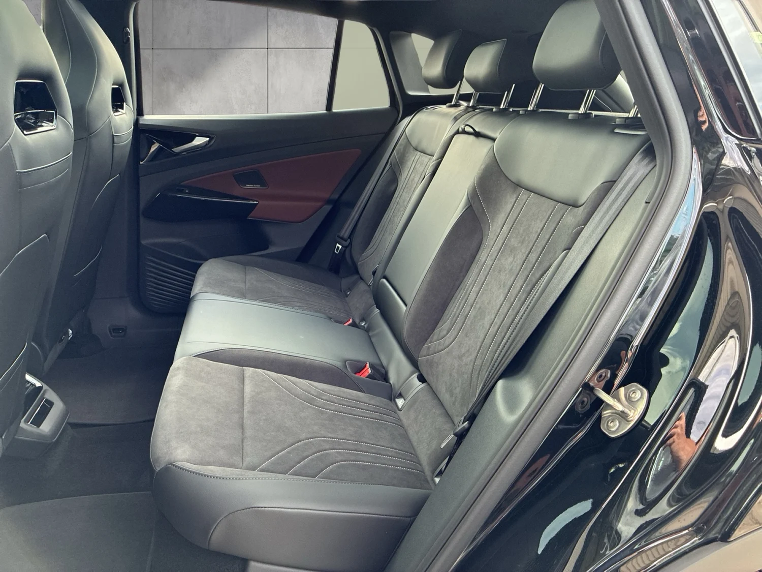 Bild eines VW ID.4 Pro 210 kW Business