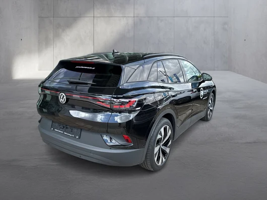 Bild eines VW ID.4 Pro 210 kW Business