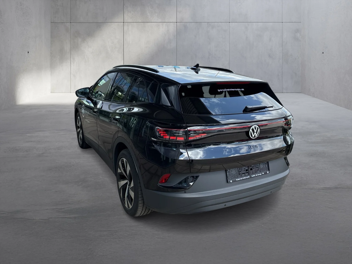 Bild eines VW ID.4 Pro 210 kW Business