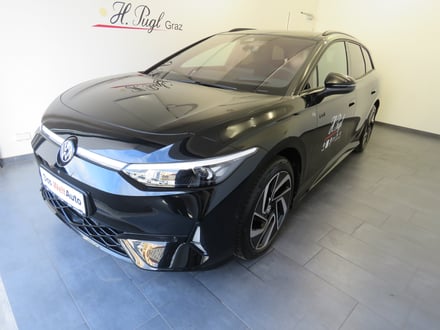 VW ID.7 Tourer GTX 4MOTION 250 kW Business