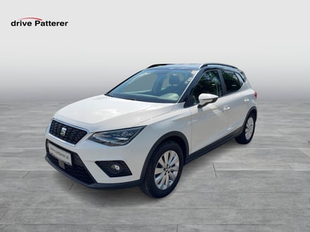 SEAT Arona Style EcoTSI