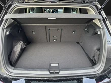 VW Golf Rabbit mHEV DSG in Grenadillschwarz Metallic