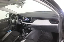 Thumbnail-Foto von Fahrzeug