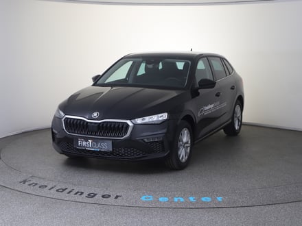 Škoda Scala Selection TSI