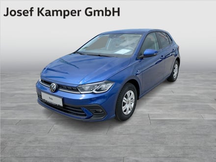 VW Polo 4Me