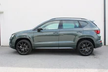 Thumbnail-Foto von Fahrzeug