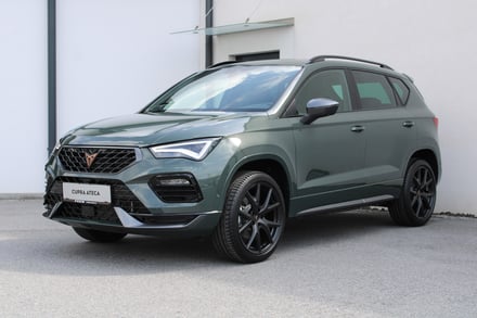 CUPRA Ateca 1.5 TSI DSG 150