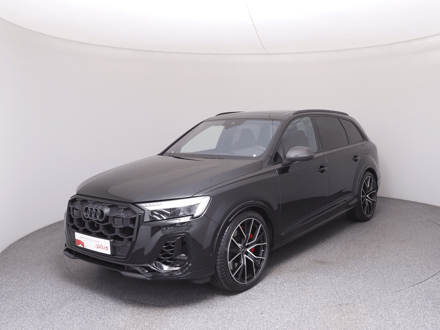 Audi Q7 60 TFSI e quattro 360 kW